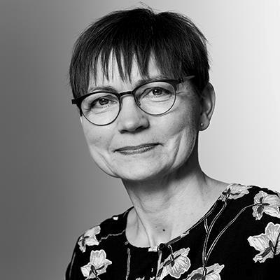 Birgit Olesen